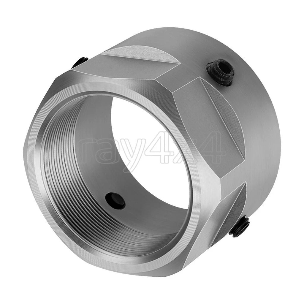 Rear Axle Locking Nut for Yamaha YFZ450R (2009–2024), YFZ450X (2010–2011)