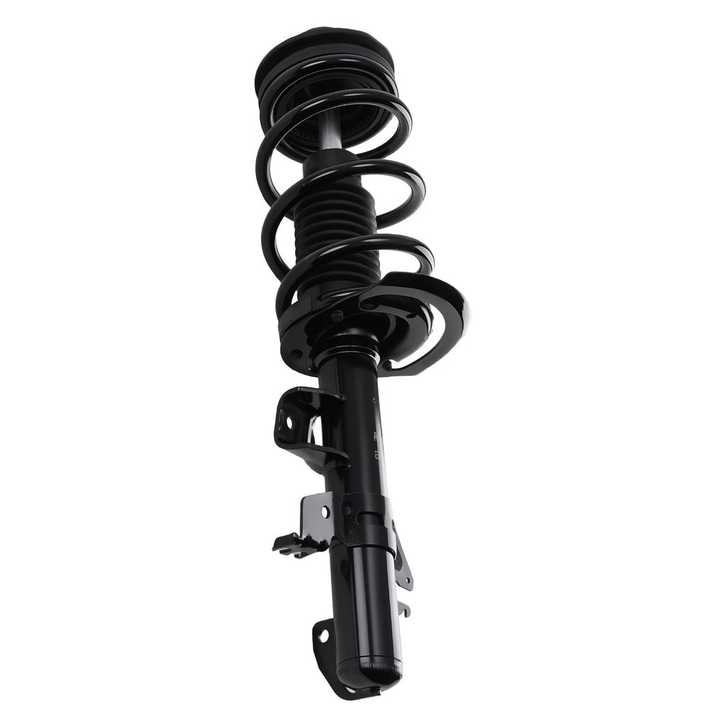 Complete Front Struts & Coil Springs Assembly for Jeep Cherokee (2014-2023)