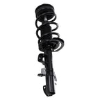 Complete Front Struts & Coil Springs Assembly for Jeep Cherokee (2014-2023)