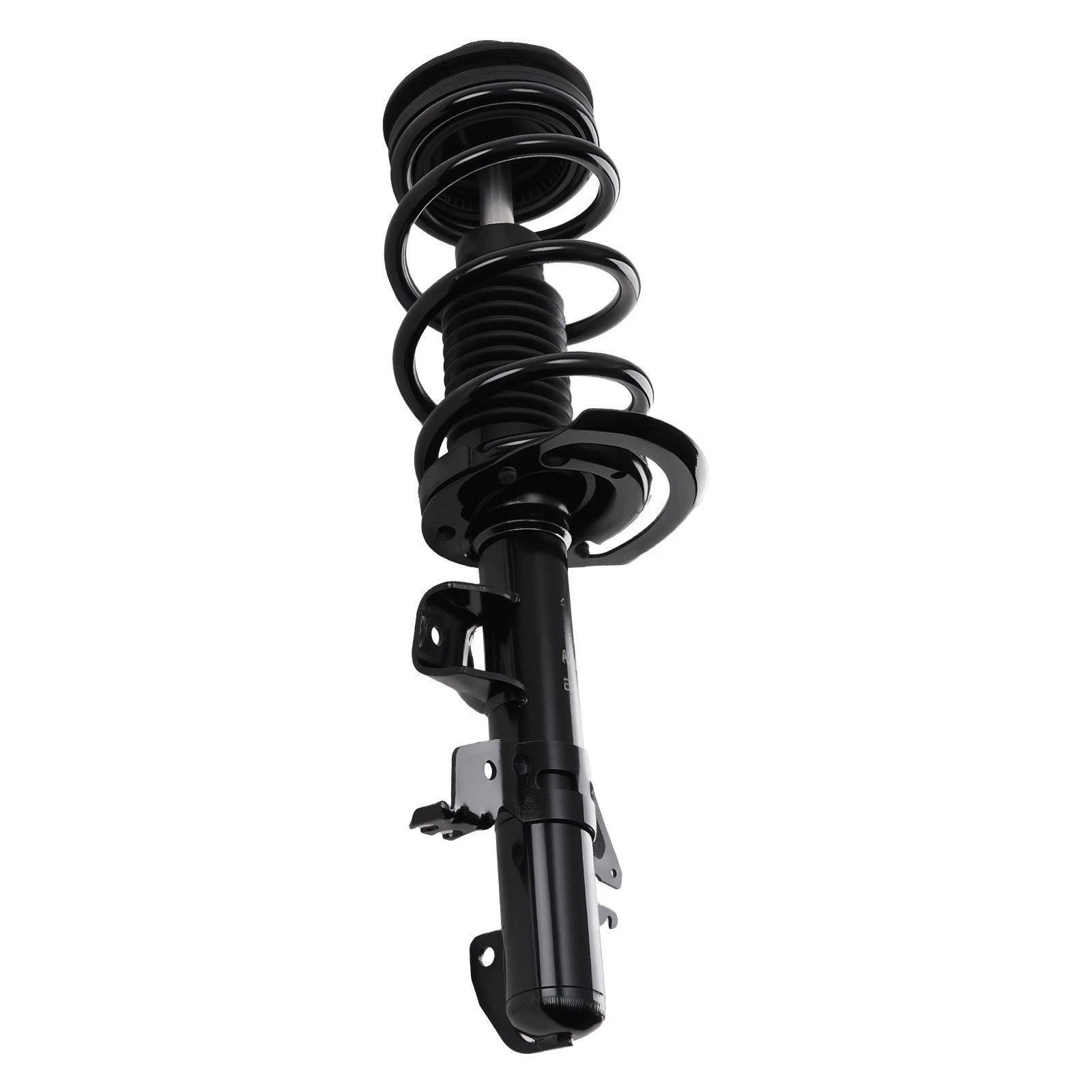 Complete Front Struts & Coil Springs Assembly for Jeep Cherokee (2014-2023)