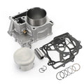 Top End Kit Cylinder Jug Piston for Honda Pioneer 700 (2014–2021) & Rincon (2006–2022)