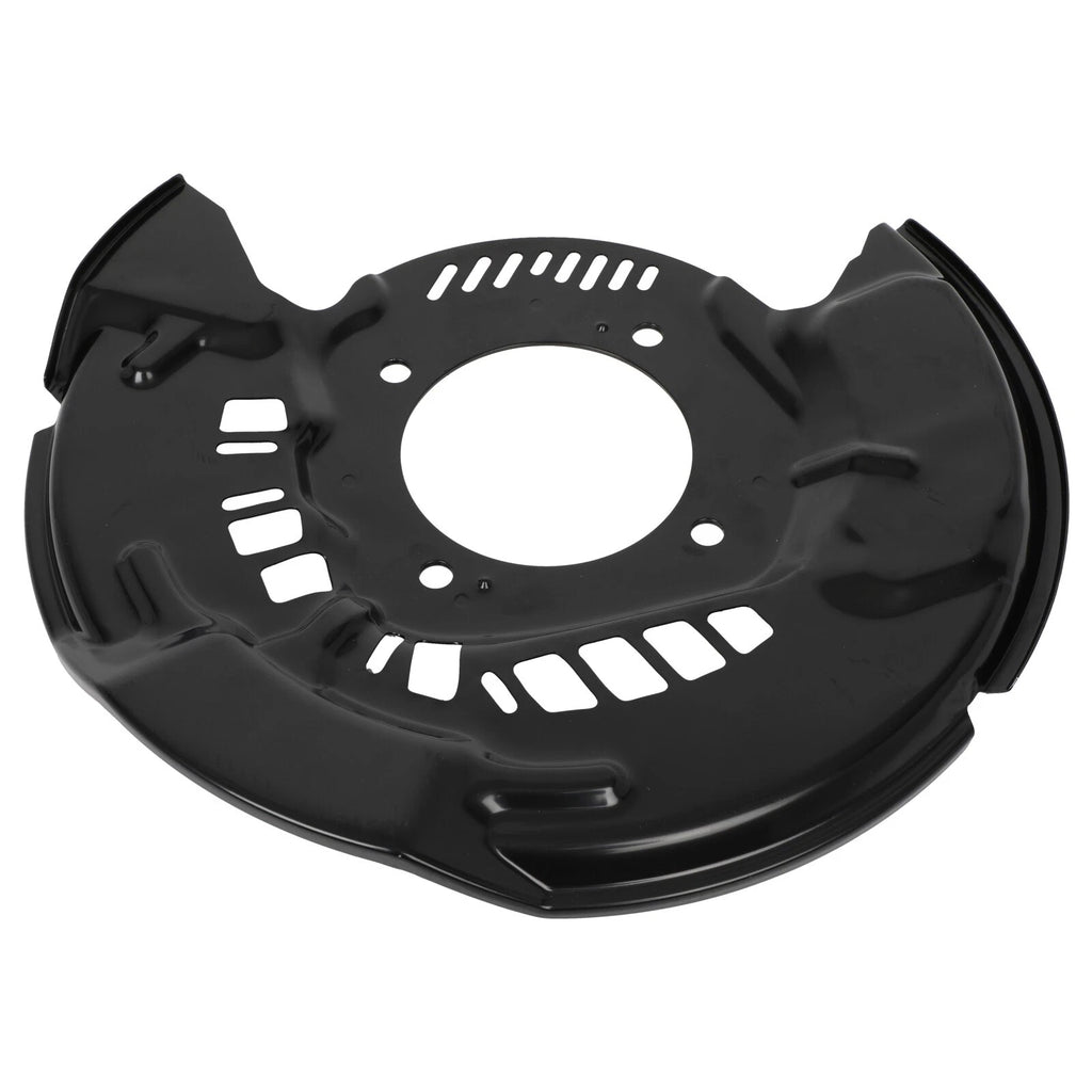 Driver Brake Dust Shield for Toyota Tundra (Front LH)
