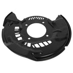 Driver Brake Dust Shield for Toyota Tundra (Front LH)