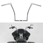 14.5" Rise Ape Hanger Handlebar for Harley Touring Road Glide FLTR (2015–2023)