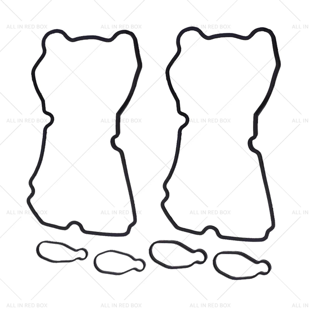 Rocker Cover Gasket Kit for Subaru Forester XT 2.5L Turbo (2003–2008)