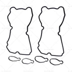 Rocker Cover Gasket Kit for Subaru Forester XT 2.5L Turbo (2003–2008)