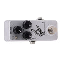 Overdrive Effect Pedal for Metal Output (3.7x1.5x1.3in)