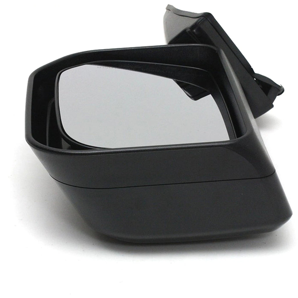 Set of 2 Manual Remote Mirrors for Toyota FJ Cruiser (2007–2014)