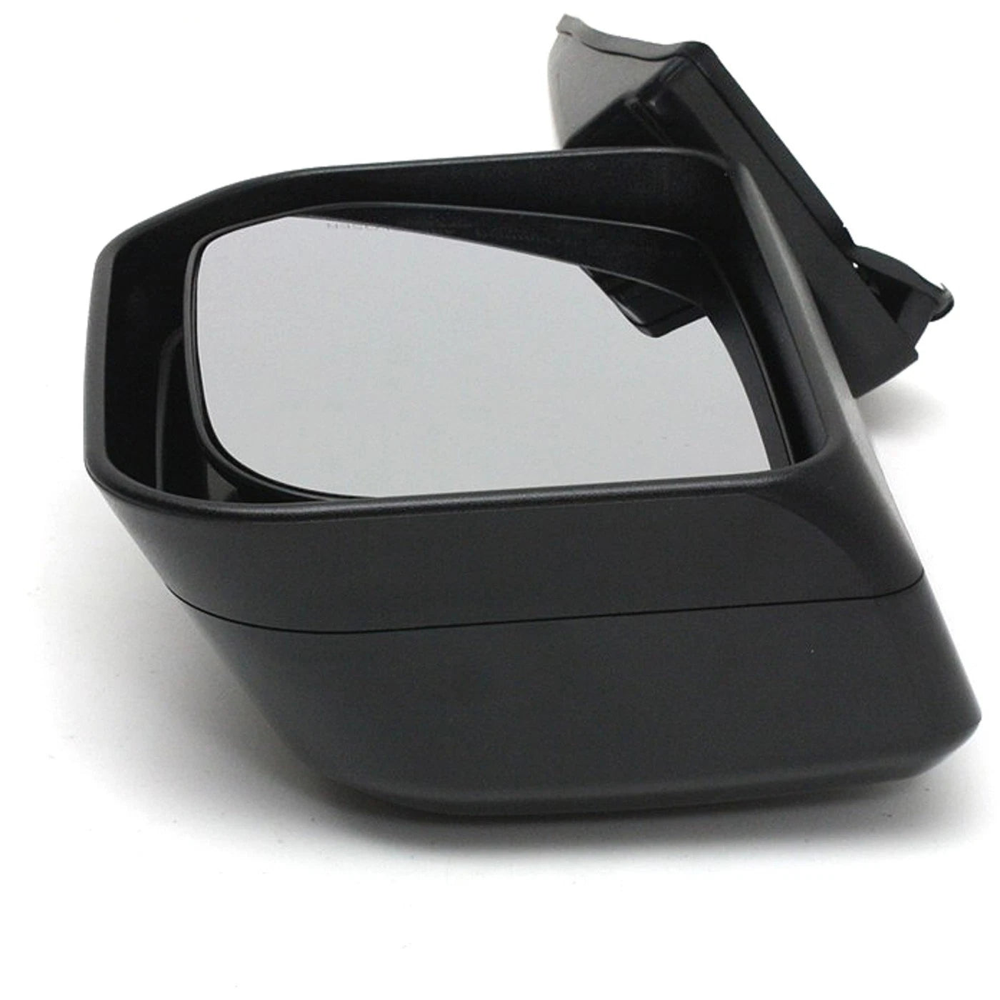 Set of 2 Manual Remote Mirrors for Toyota FJ Cruiser (2007–2014)