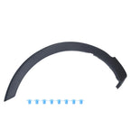 Front Driver Side Wheel Opening Molding for Kia Telluride (2020–2023) 87711S9000