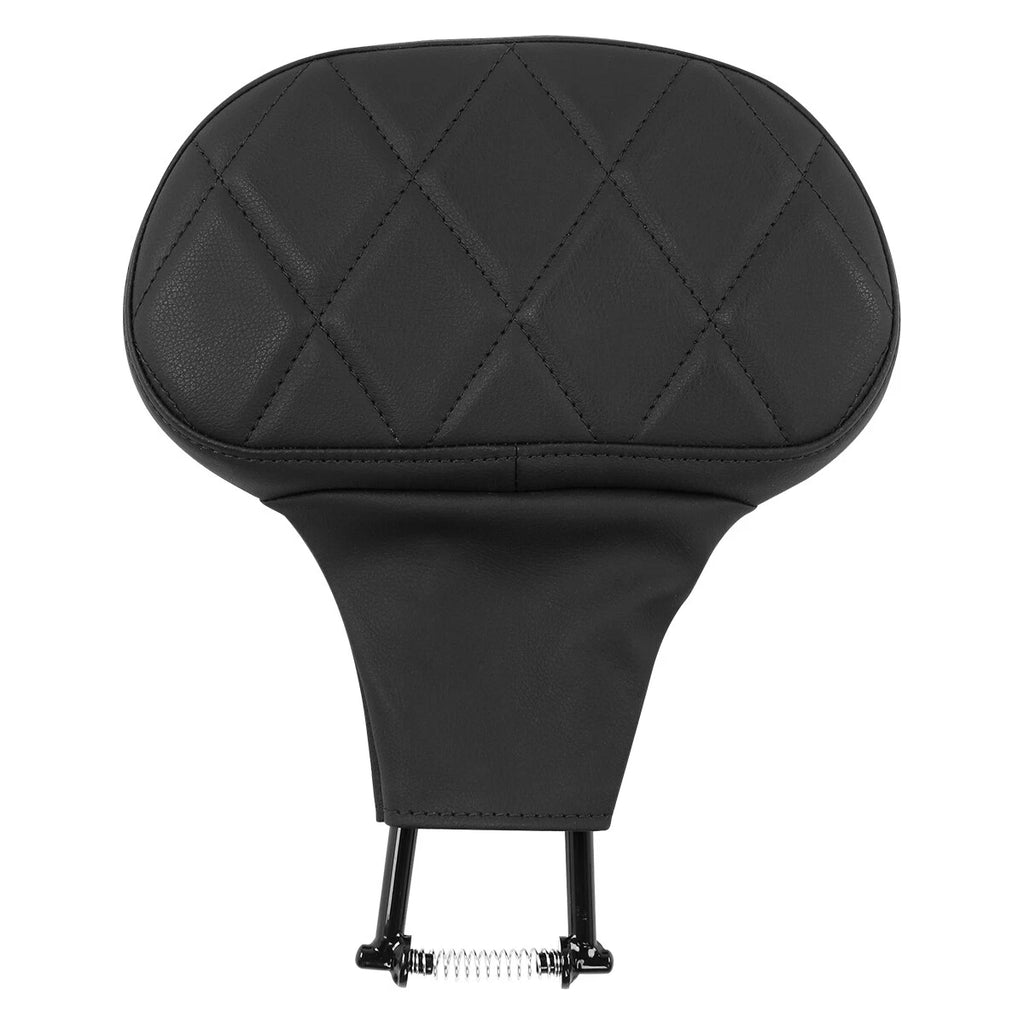 Backrest Pad for Harley Electra Glide, Street Glide (1988–2024)