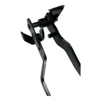 Brake Clutch Pedal Set Assembly Replacement for Ford Mustang (1965–1966)