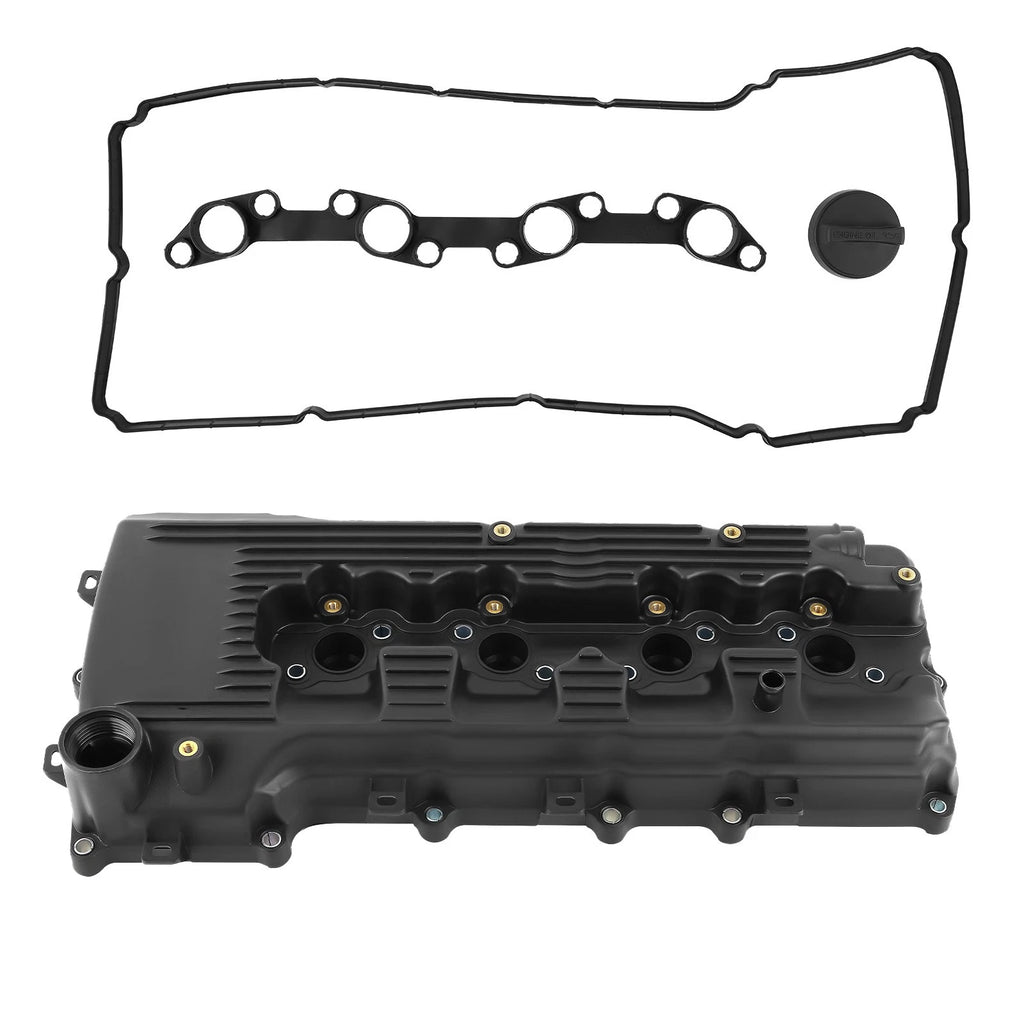 Valve Cover Set for Toyota Tacoma 2005-2015, 4Runner 2010 2.7L 11201-75055