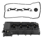 Valve Cover Set for Toyota Tacoma 2005-2015, 4Runner 2010 2.7L 11201-75055