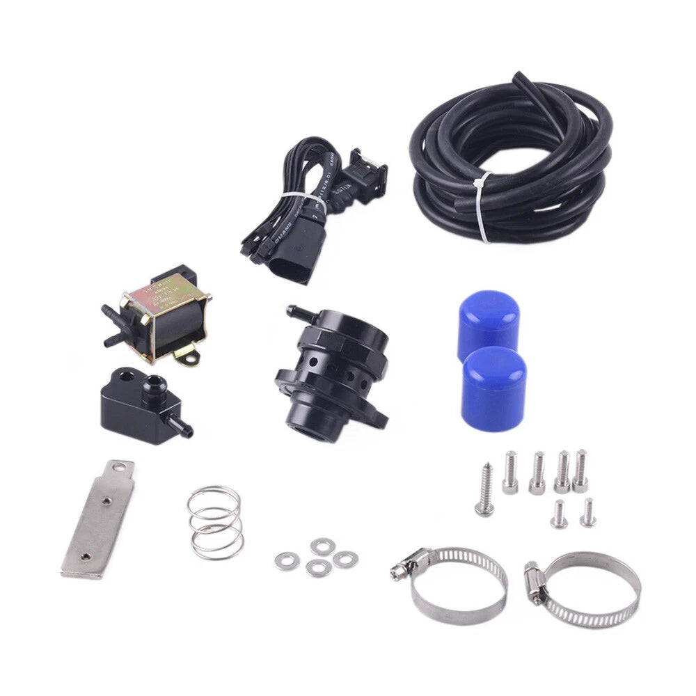 Blow Off Valve for Ford Fusion Mustang EcoBoost (2015–Present)