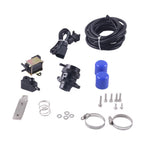 Blow Off Valve for Ford Fusion Mustang EcoBoost (2015–Present)