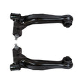 Set of 2 Front Lower Control Arm & Ball Joints for Ford Mercury (OEM)