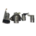 Ignition Lock Cylinder Set for Chevrolet Lanos (2000-2002)