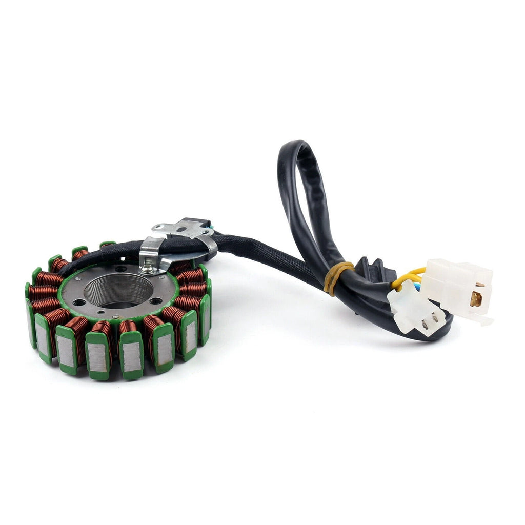 Magneto Engine Stator Generator Coil for Suzuki GS125 GN125 TU125 (1982–1994)