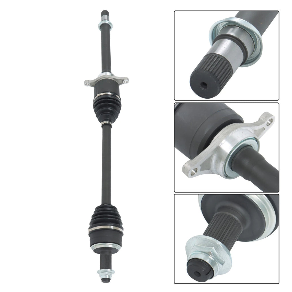 CV Axle Shaft Assembly for Honda Pilot (2016–2020)