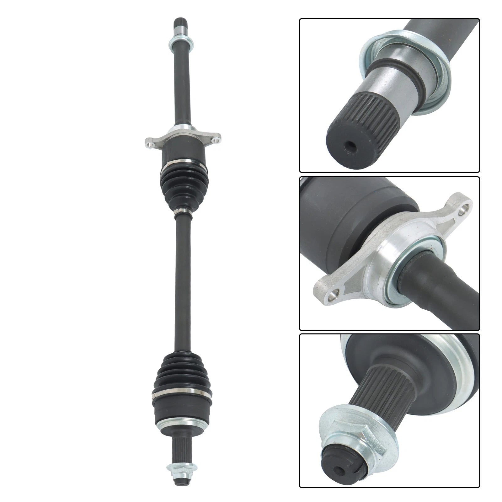 CV Axle Shaft Assembly for Honda Pilot (2016–2020)