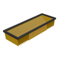 Cabin Air Filter 3657606 for Caterpillar 924K 930K 938K (2011–2018)