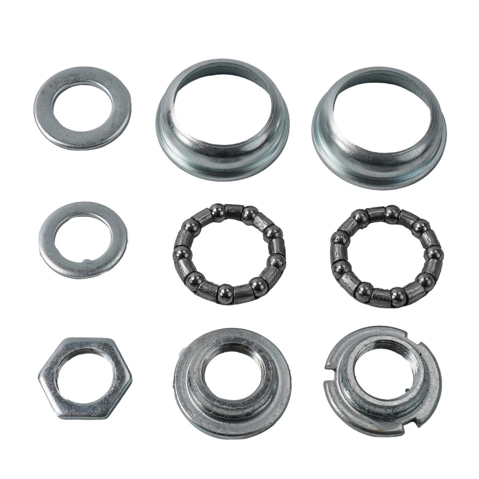 Bottom Bracket Cup Bearing Set for Bicycle