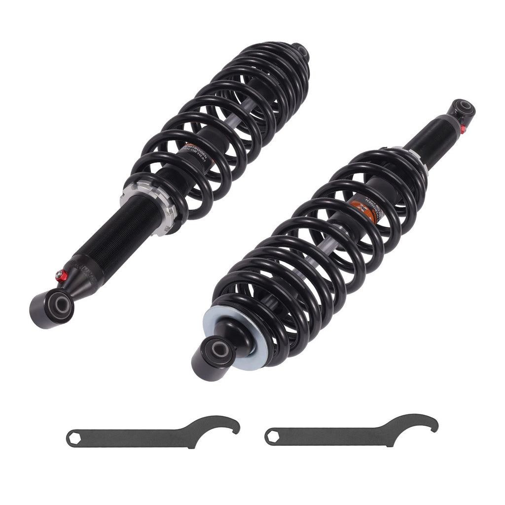 Rear Left Right Shock Absorber for Can-Am Outlander 650 800 (2010–2012)