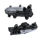 Pair LED Fog Lights for Cadillac Escalade (2021–2024)