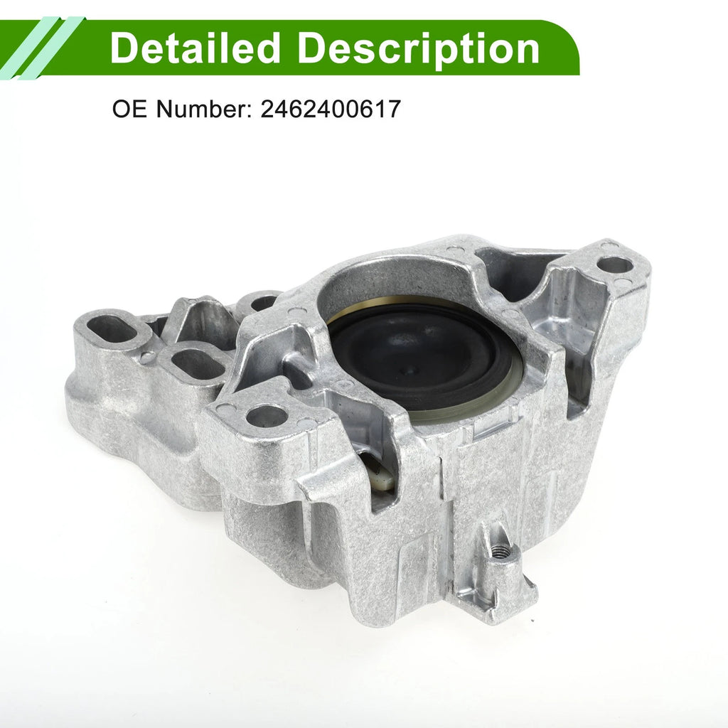 Engine Motor Mount for Mercedes Benz GLA200 X156 (2015–2019) 1.6T DCT