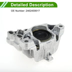Engine Motor Mount for Mercedes Benz GLA200 X156 (2015–2019) 1.6T DCT