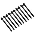 Cylinder Head Bolts Set for Kia Rio 1.6L L4 (2012–2019) HB320 230602B002