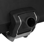 38L Black Top Case Tail Box for BMW R1300GS (2023–2025)