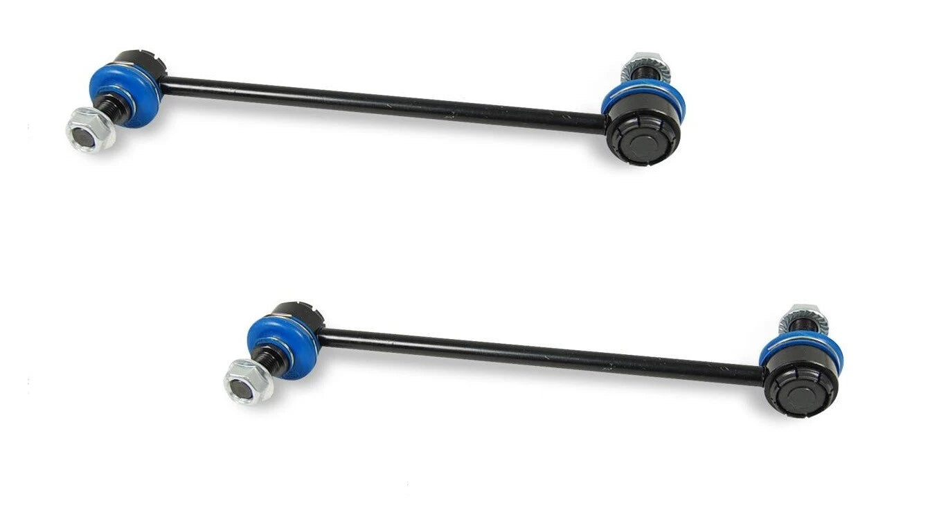 Set of 2 Front Suspension Stabilizer Bar Link Kits for Elantra Forte