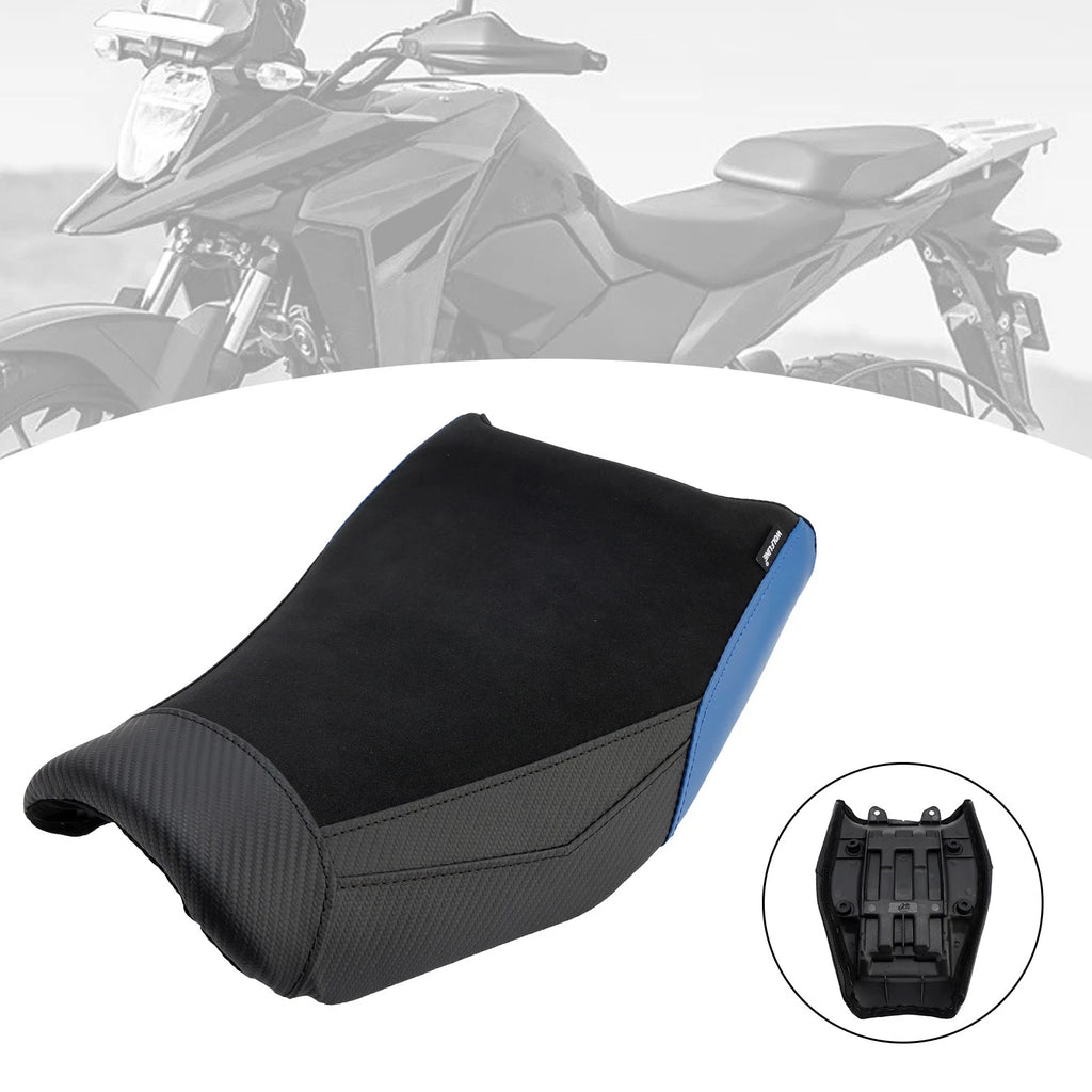 Front Driver Seat Pillion Saddle for Suzuki V-Strom 250SX (2024–2025)