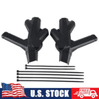 Frame Cover Guard Protectors for KTM 1090 Adventure R 1290 Super Adventure R/S (2017–2019)