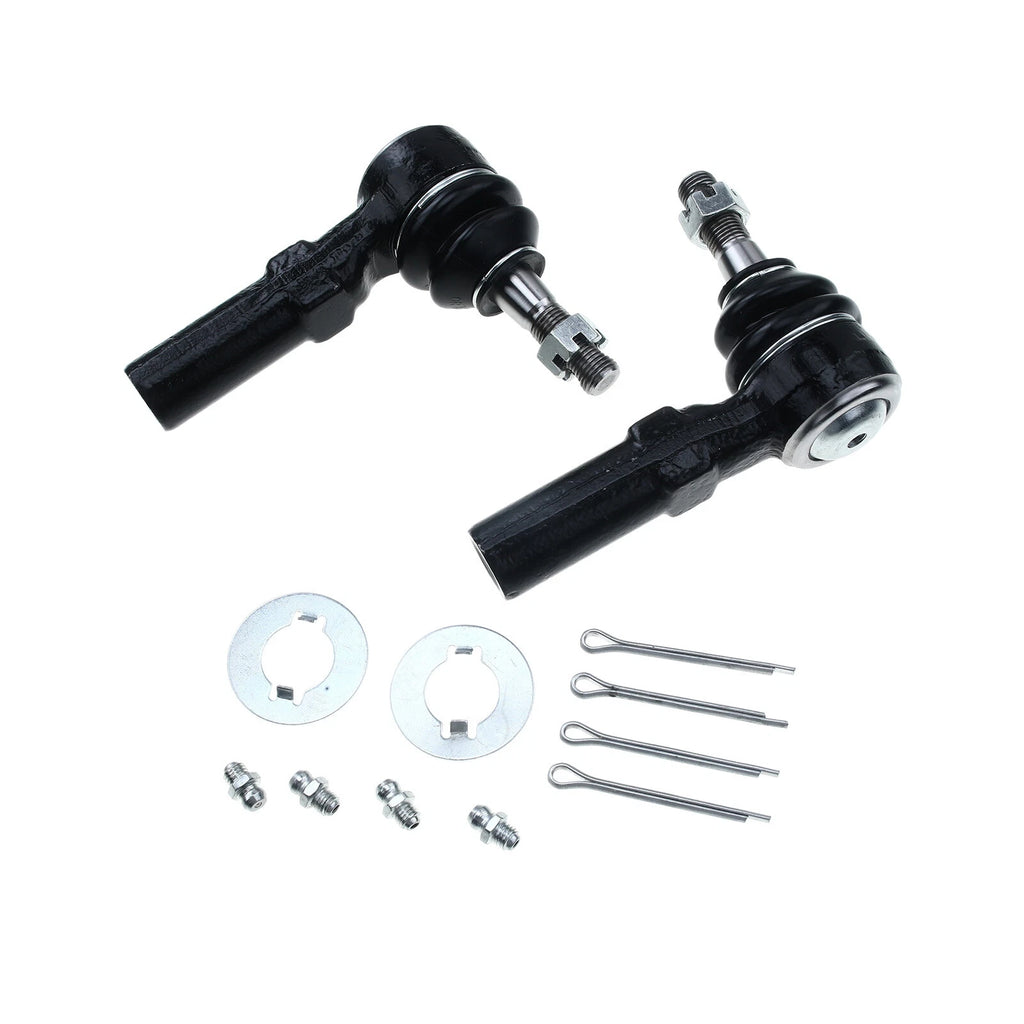 Inner & Outer Ball Joint Tie Rod End for Cadillac DeVille DTS (2006-2011)