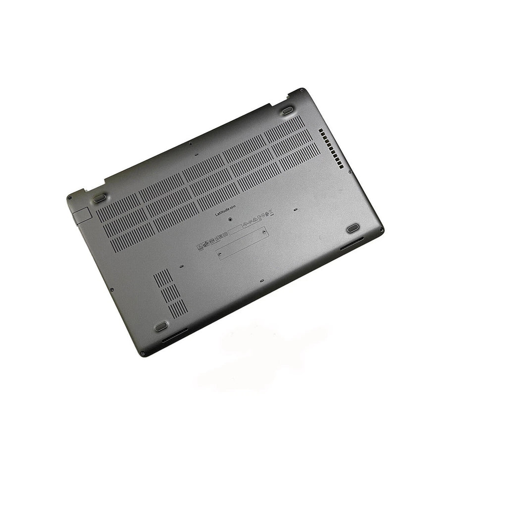 Bottom Case Cover for Dell Latitude 5510 E5510 (2020–2021) AMA01-1DM7Y 01DM7Y