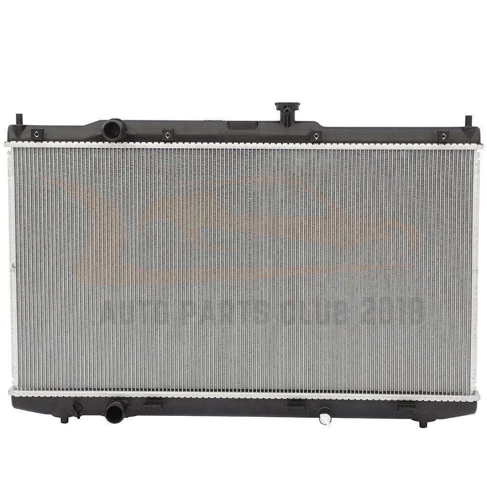 Aluminum Radiator for Honda Accord (2014-2017)