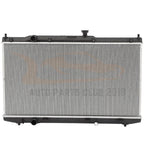Aluminum Radiator for Honda Accord (2014-2017)