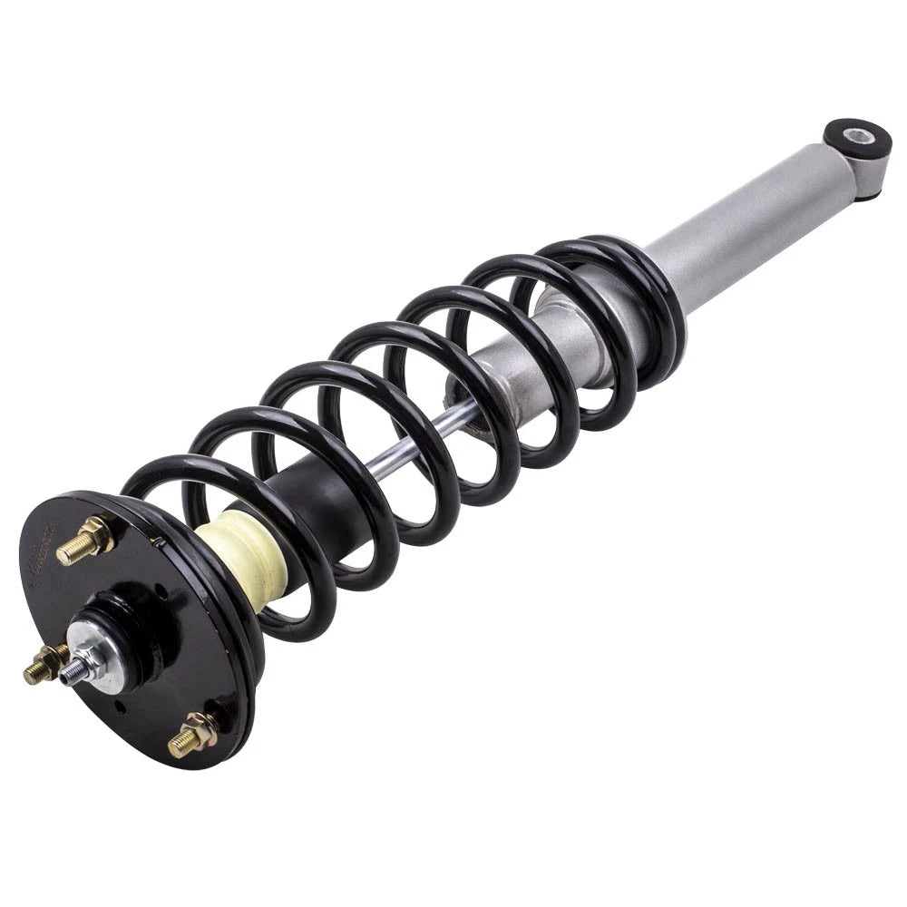 Complete Shocks and Struts Suspension Kit for Lexus LS430 (2001-2006)