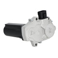 4WD Shift Motor for Dodge Ram 1500 2500 3500 (2006–2012)