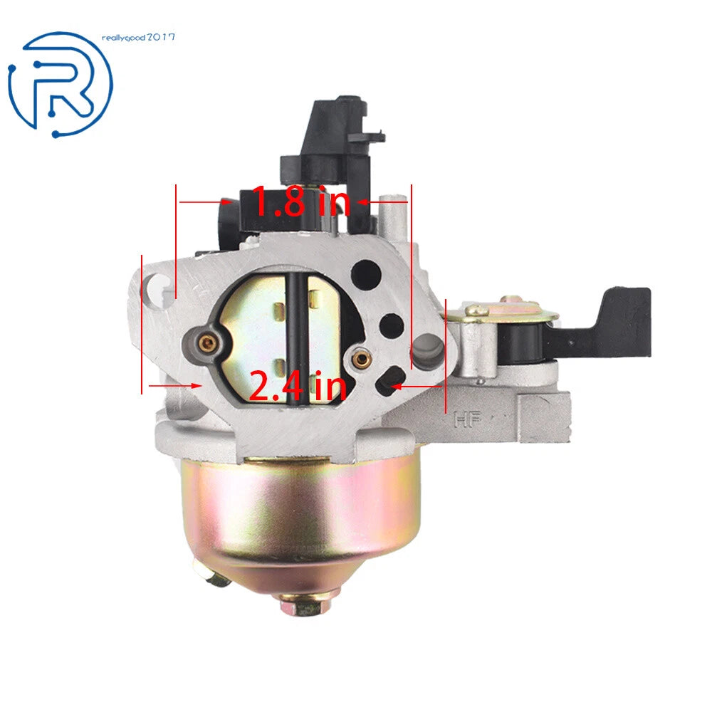 Carburetor Kit for Honda GX340 GX390 (2004-2023)