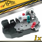 Rear Right Door Lock Actuator for Dodge Neon (2000–2005)