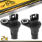 2X Camshaft Position Sensor for BMW 320i 328i 335i (2007–2018)