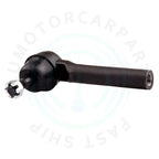 Set of 4 Tie Rod Ends for Chrysler Dodge Volkswagen