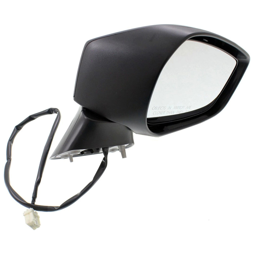 Passenger Right Side Mirror for Scion FR-S (2013–2016)