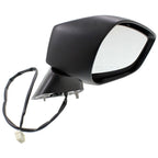 Passenger Right Side Mirror for Scion FR-S (2013–2016)