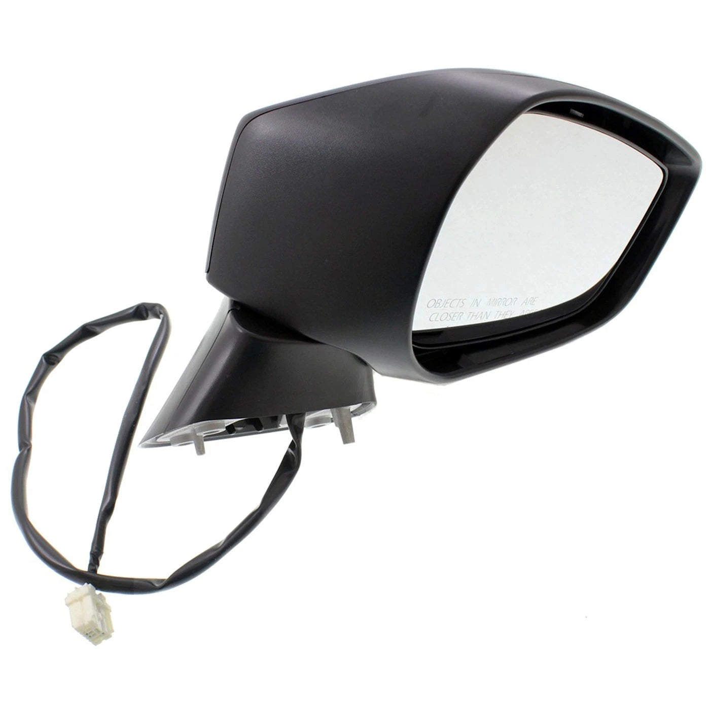 Passenger Right Side Mirror for Scion FR-S (2013–2016)