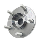 Wheel Hub for Mazda MPV (2000–2006)